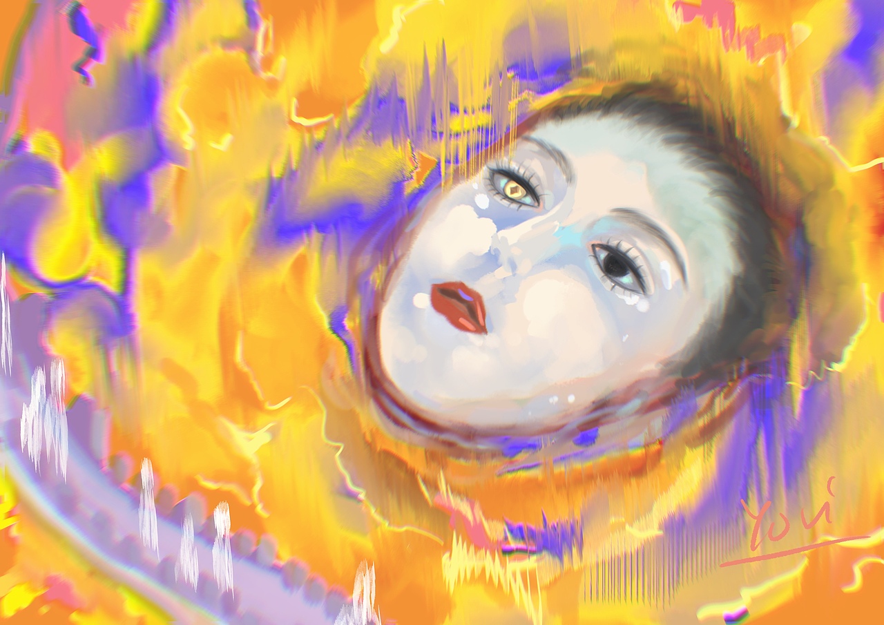 无（图ZMzAzODgzNTYw） - 概念设定 - 站酷设计师YoviArdo原创素材 - 站酷ZCOOL