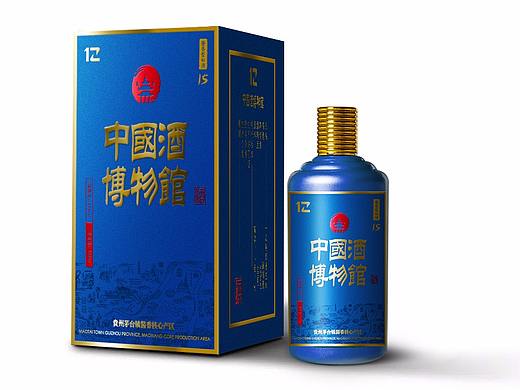 酒包装