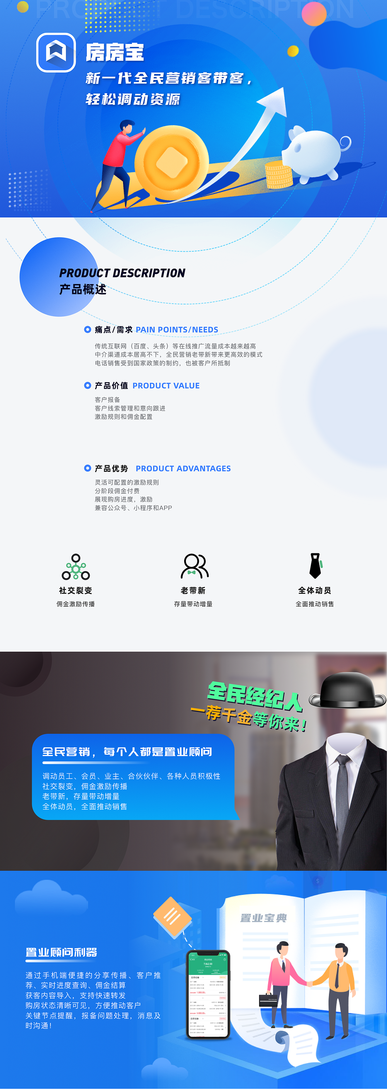 互联网地产产品合集二（图ZMjYyNzU4ODE2） - APP界面 - 站酷设计师David_Jun原创素材 - 站酷ZCOOL