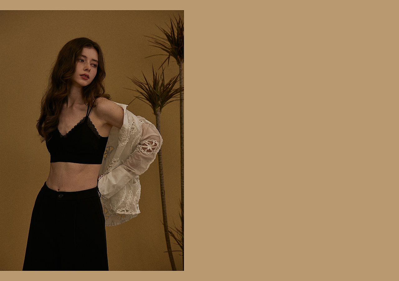 2022 ss | 内衣&家居服形象片 | 商业摄影 | 少女内衣（图ZMjg3MDExNTgw） - 时尚/艺术摄影 - 站酷设计师黄艹艹原创素材 - 站酷ZCOOL
