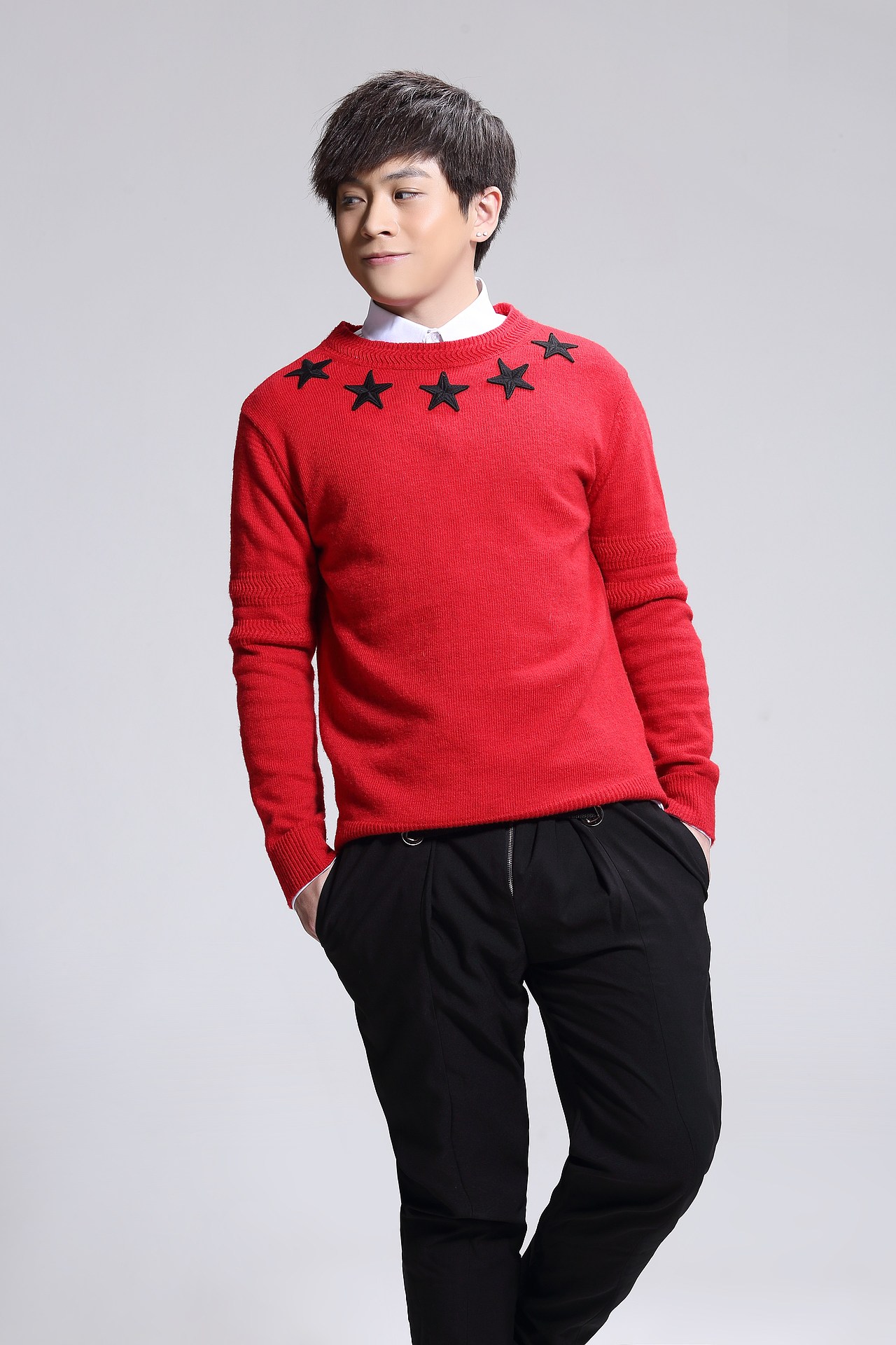 人像摄影 个人写真 肖像摄影（图ZMjg5NzE5MDM2） - 人像摄影 - 站酷设计师深圳服装摄影原创素材 - 站酷ZCOOL