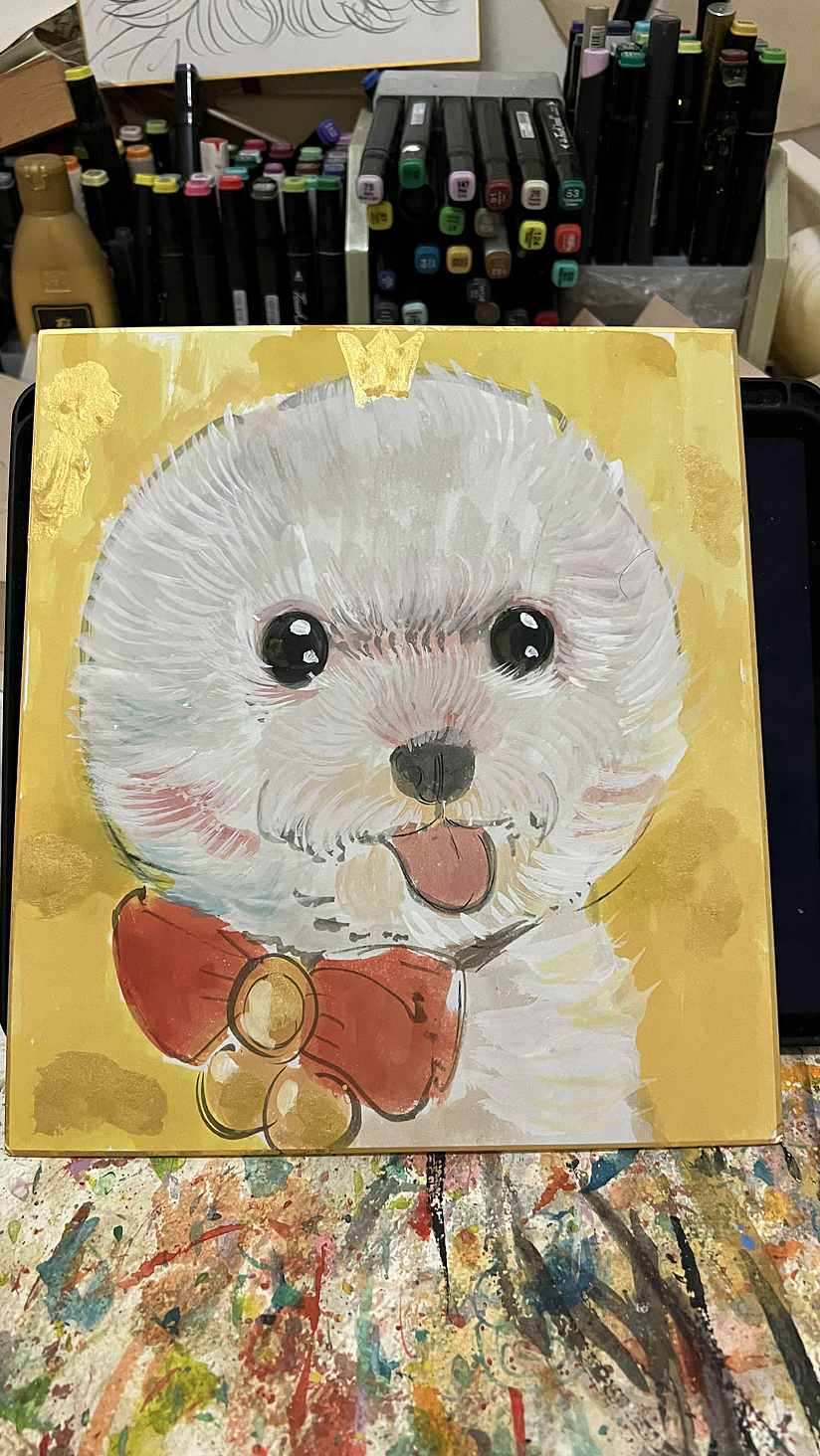 一些随笔小练习（图ZMzM1NjMxOTg4） - 绘画 - 站酷设计师还是一碗泡面原创素材 - 站酷ZCOOL