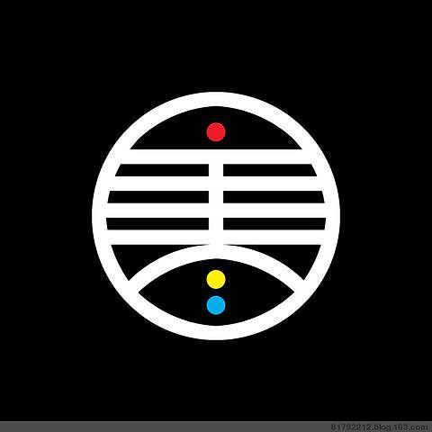 丹青 基金 logo设计 投资理财 金融产品