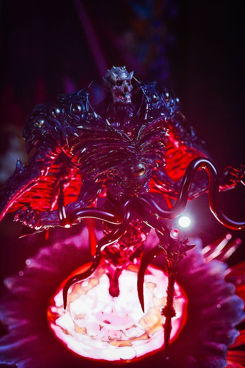 2017第二~三季度流放之路部分工作内容