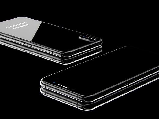 ChangHongR8 mobile phone demo parts