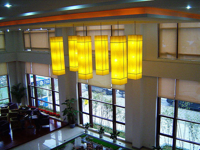 2007中凯东方红街-视觉质感系作品（图ZNjAyNDgw） - 品牌 - 站酷设计师追梦之家原创素材 - 站酷ZCOOL