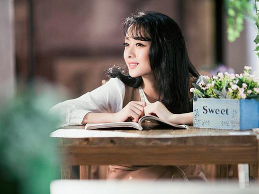 淡复古（个人主页-ZMjQ2MjAzMjQ=） - 人像摄影 - 站酷设计师mr凡尘子原创素材 - 站酷ZCOOL