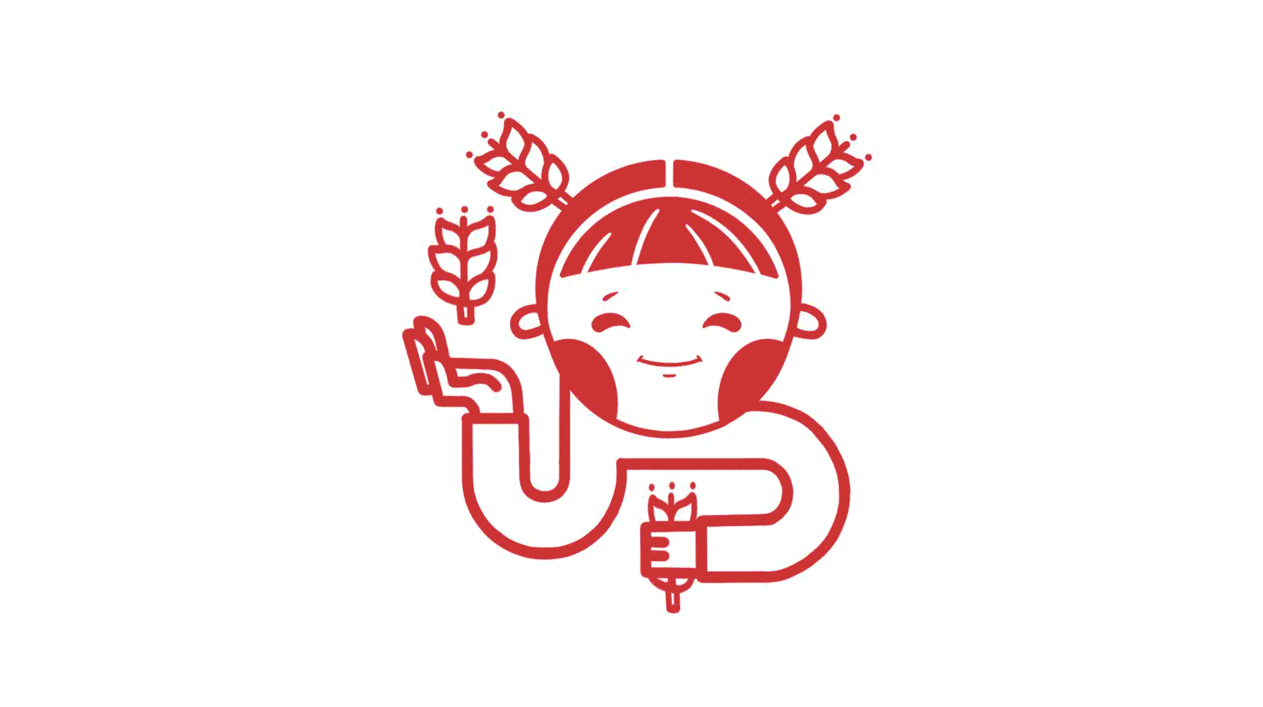 临摹做几个小动图玩玩