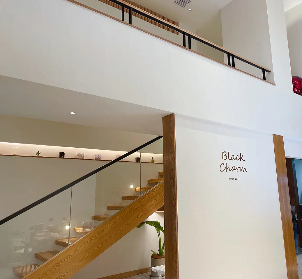 烘焙店品牌设计