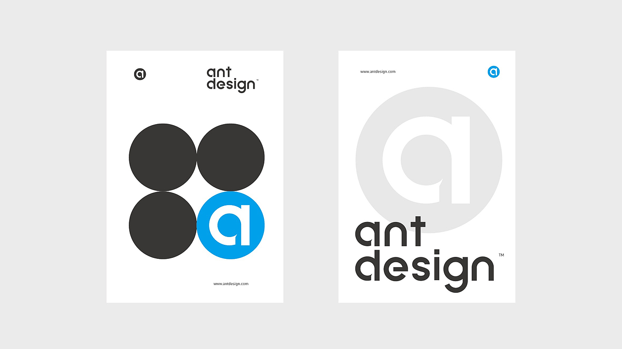 AntDesign（图ZODMxNTIyMjA=） - Logo - 站酷设计师阁楼妖怪原创素材 - 站酷ZCOOL