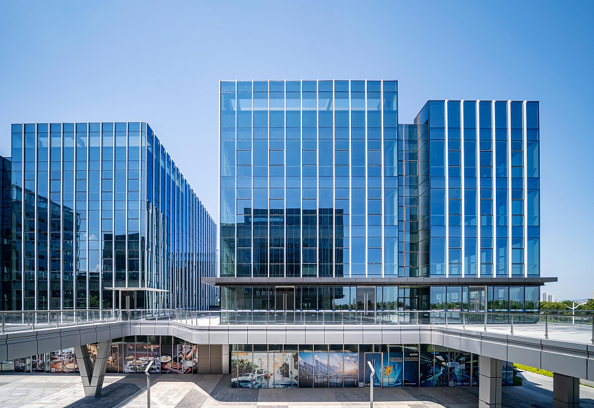 厦门翔安云顶创谷