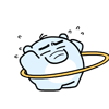 象扑君表情（图ZMTA5MDc0MDA=） - 网络表情 - 站酷设计师大象ROV原创素材 - 站酷ZCOOL