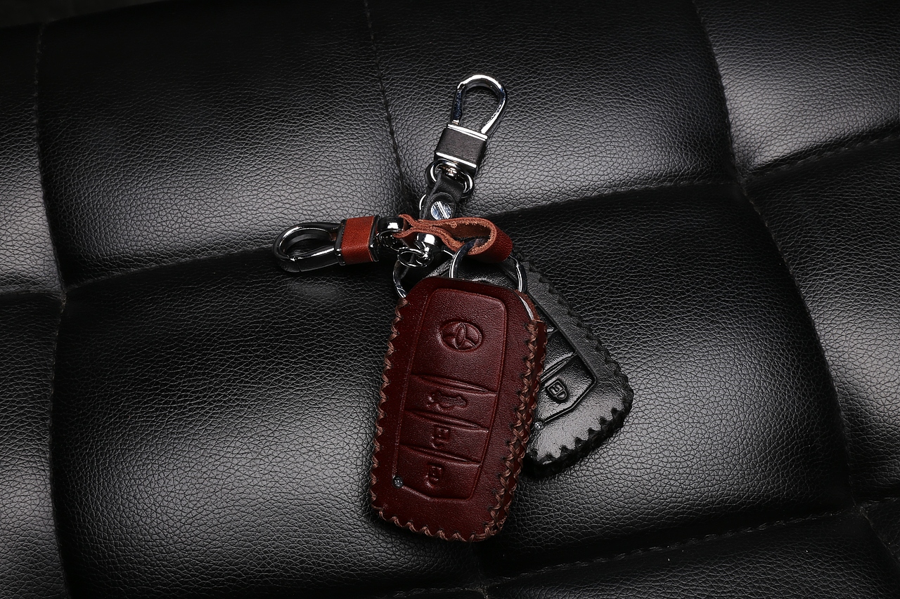 汉兰达钥匙包（图ZNDM2MjU4MzY=） - 产品摄影 - 站酷设计师镜中语言原创素材 - 站酷ZCOOL