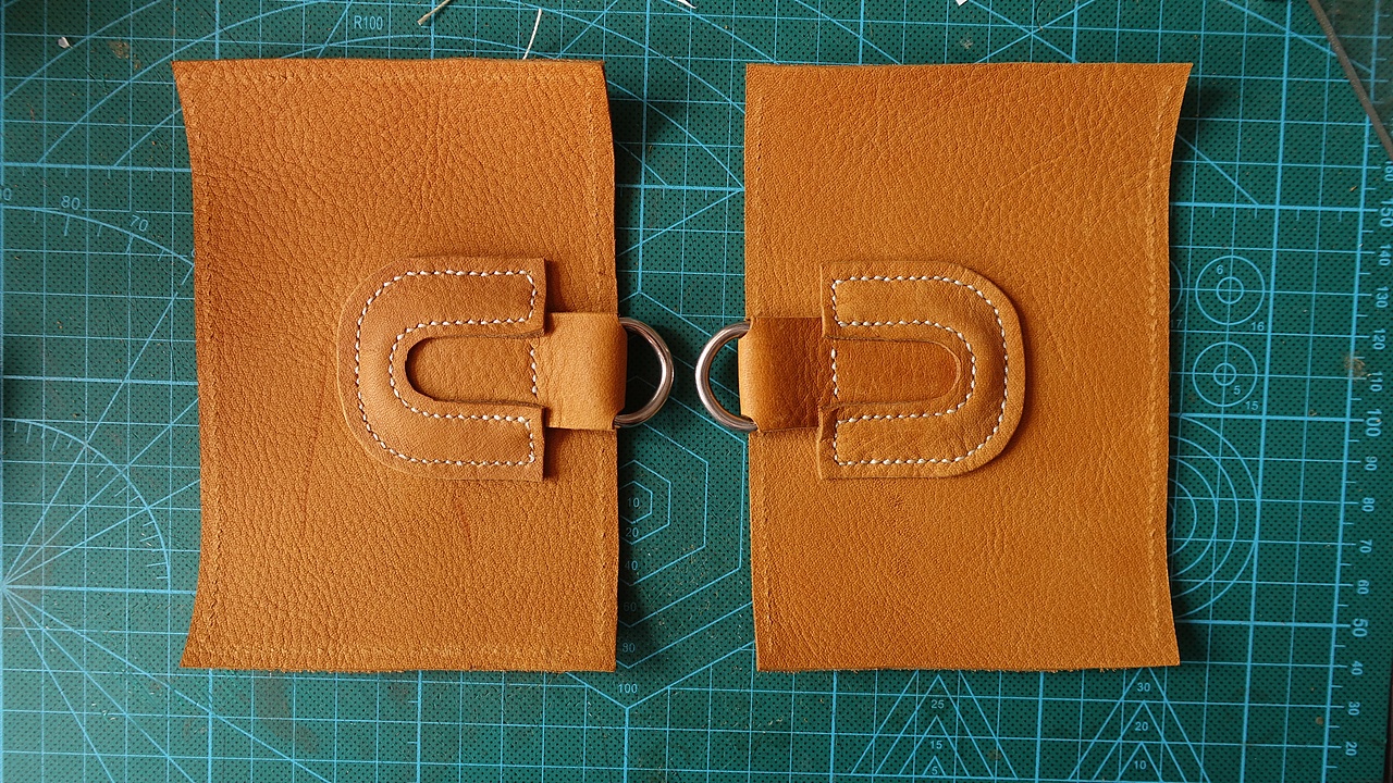 做个背包去旅行