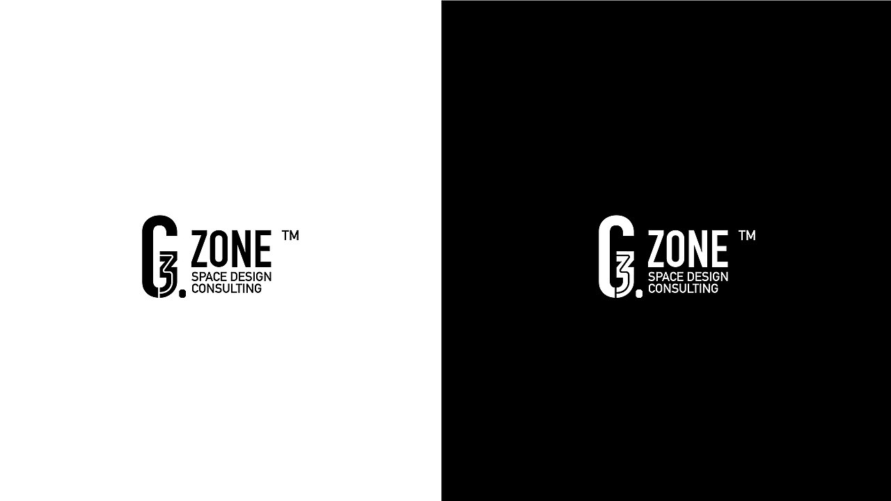 上海C.ZONE从竹空间建筑设计咨询-品牌VI设计策划（图ZMjA3NDkxODIw） - 品牌 - 站酷设计师思悟品牌设计原创素材 - 站酷ZCOOL