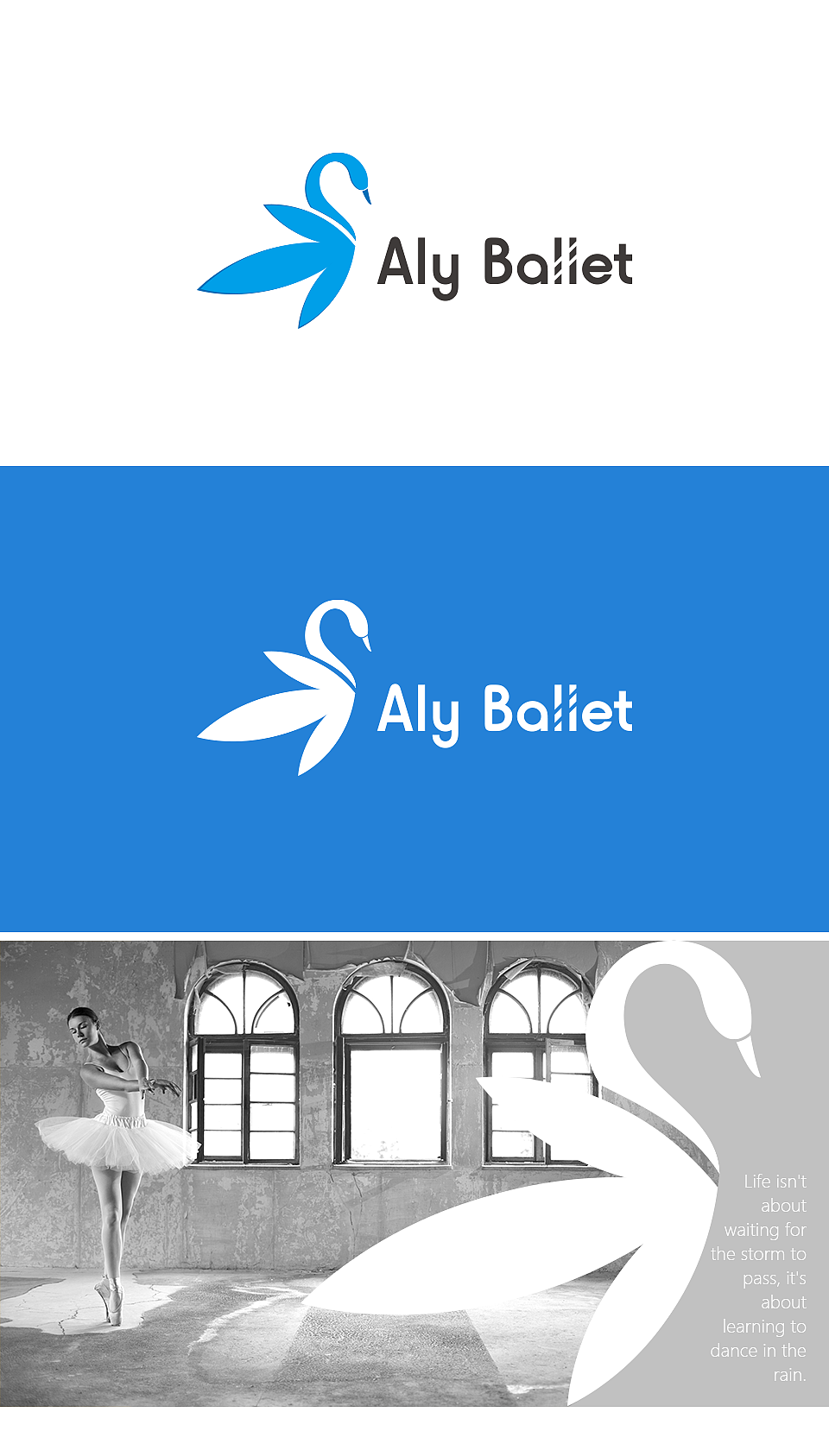 logo整理 No.1(毕业前后)