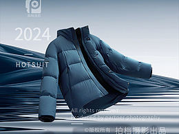 创意拍摄 服装拍摄