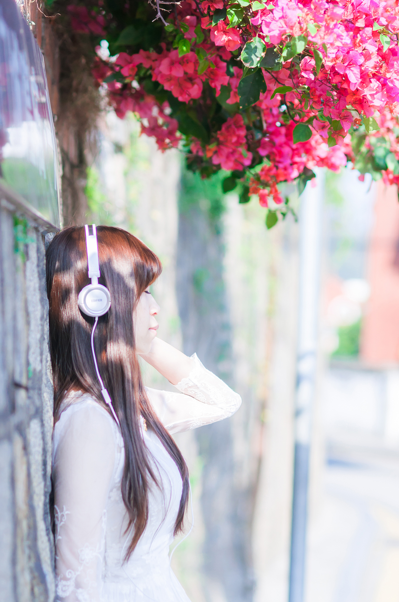 厦门爱上鼓浪屿