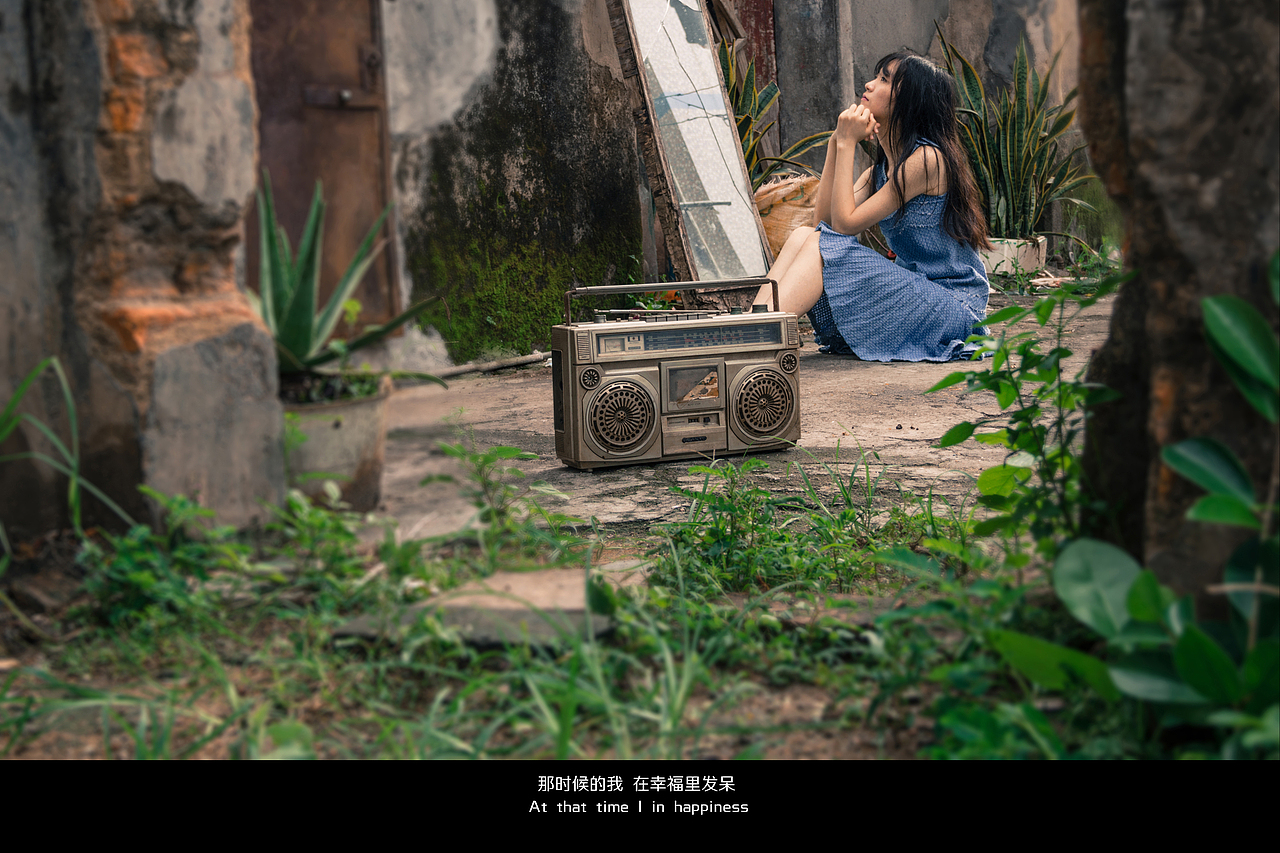 原来我爱你那么多