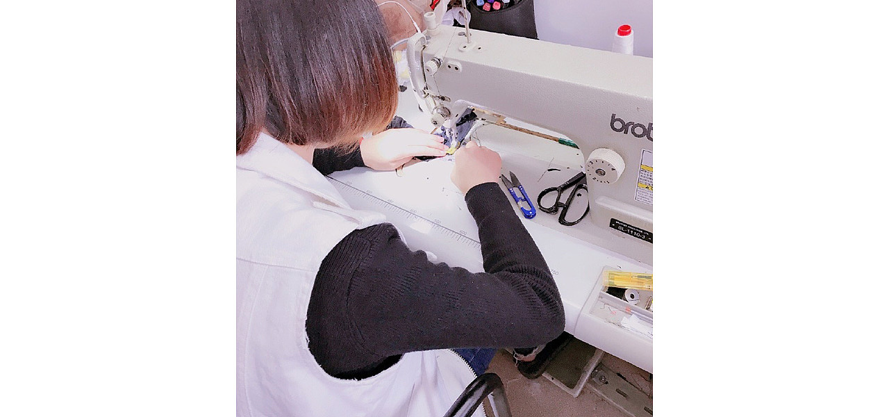 工作中的小伙伴