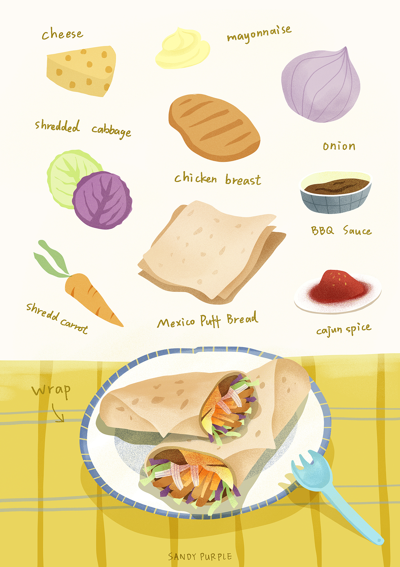 Foooooooood!