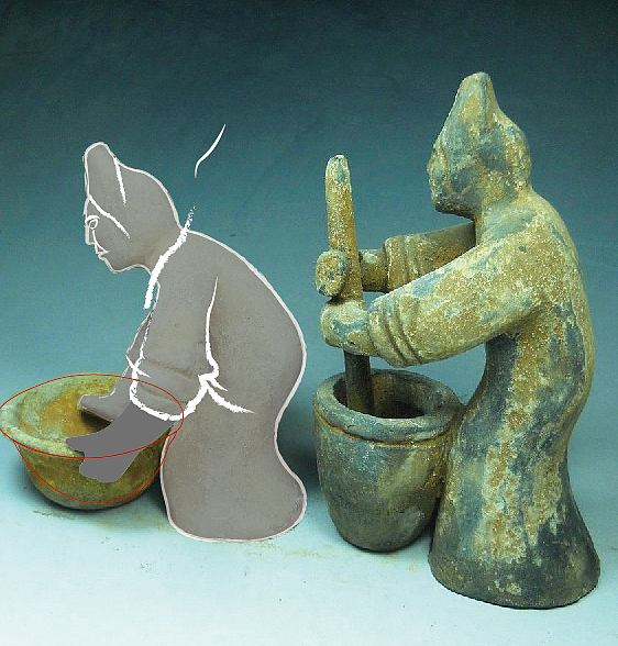 炒鍋包裝形象設(shè)計（圖ZMjg1OTE1NDA4） - 包裝 - 站酷設(shè)計師集美印象原創(chuàng)素材 - 站酷ZCOOL