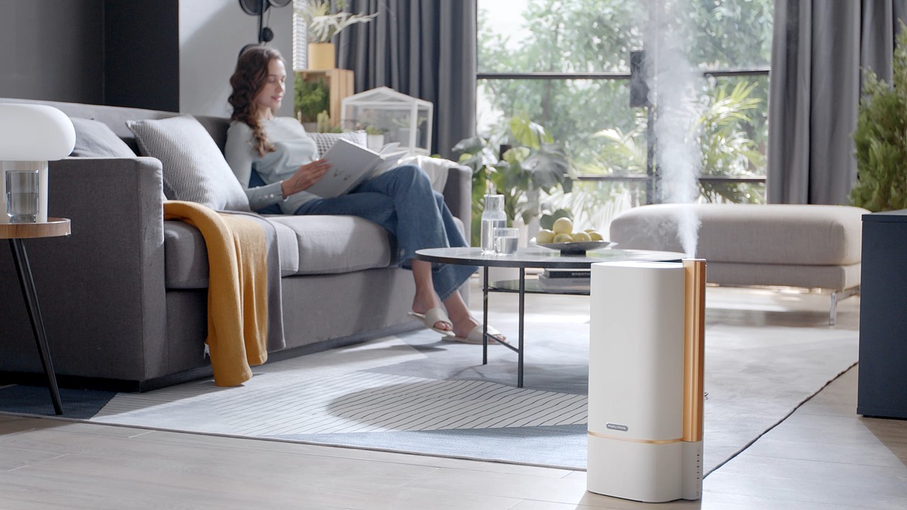 摩飞有雾加湿器（图ZMjk0MDYxMTA4） - 短片 - 站酷设计师纯映视频制作原创素材 - 站酷ZCOOL