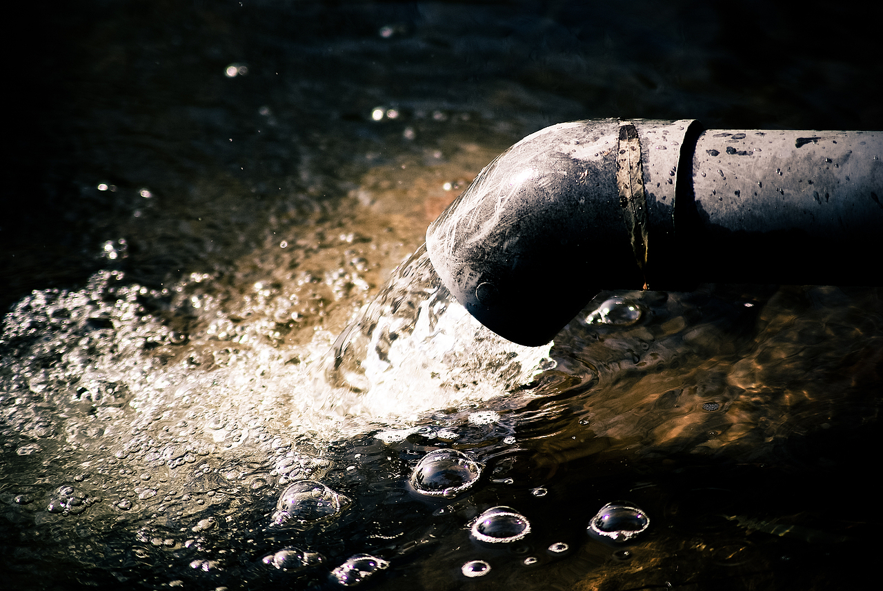 【冬日一个人的午后】