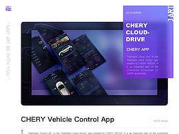 UI DESIGN WORK - Mobile App design
