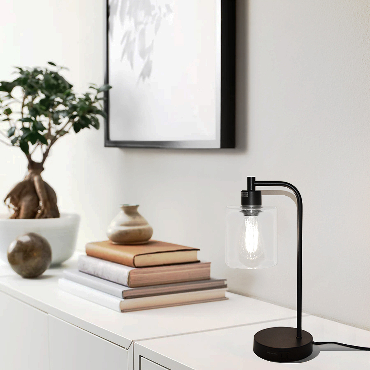 亚马逊丨台灯 灯泡A+ 主图 活动图（图ZMjk1MTU4NDUy） - 电商 - 站酷设计师潮客超原创素材 - 站酷ZCOOL