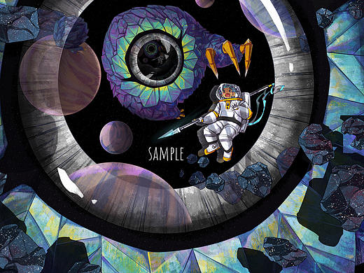 2月到3月的练习（个人主页-ZNDM0NzkwMjg=） - 创作习作 - 站酷设计师生化大鹅原创素材 - 站酷ZCOOL