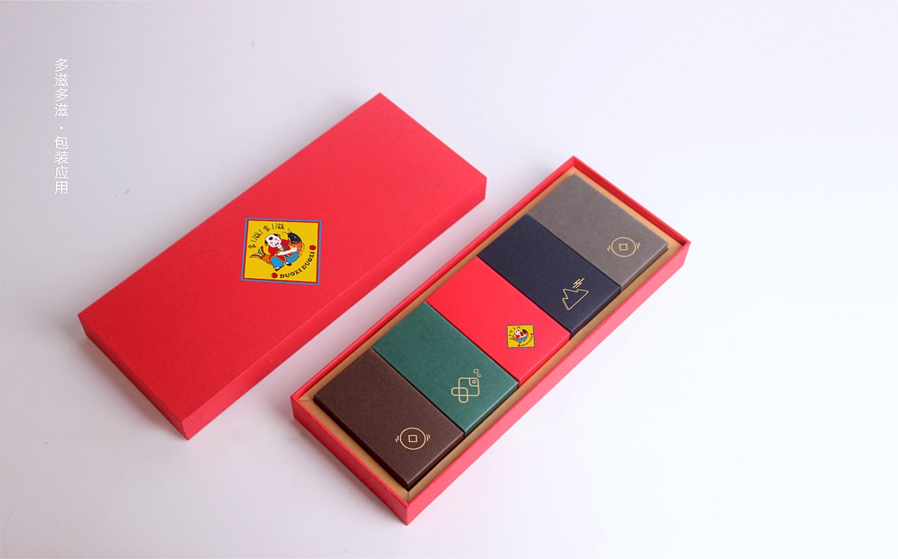 多滋多滋·手工味