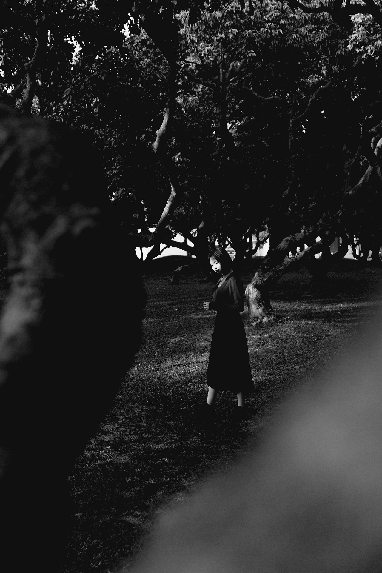 游走边缘（图ZMTQ2MzU0MTEy） - 人像摄影 - 站酷设计师AKiang1992原创素材 - 站酷ZCOOL