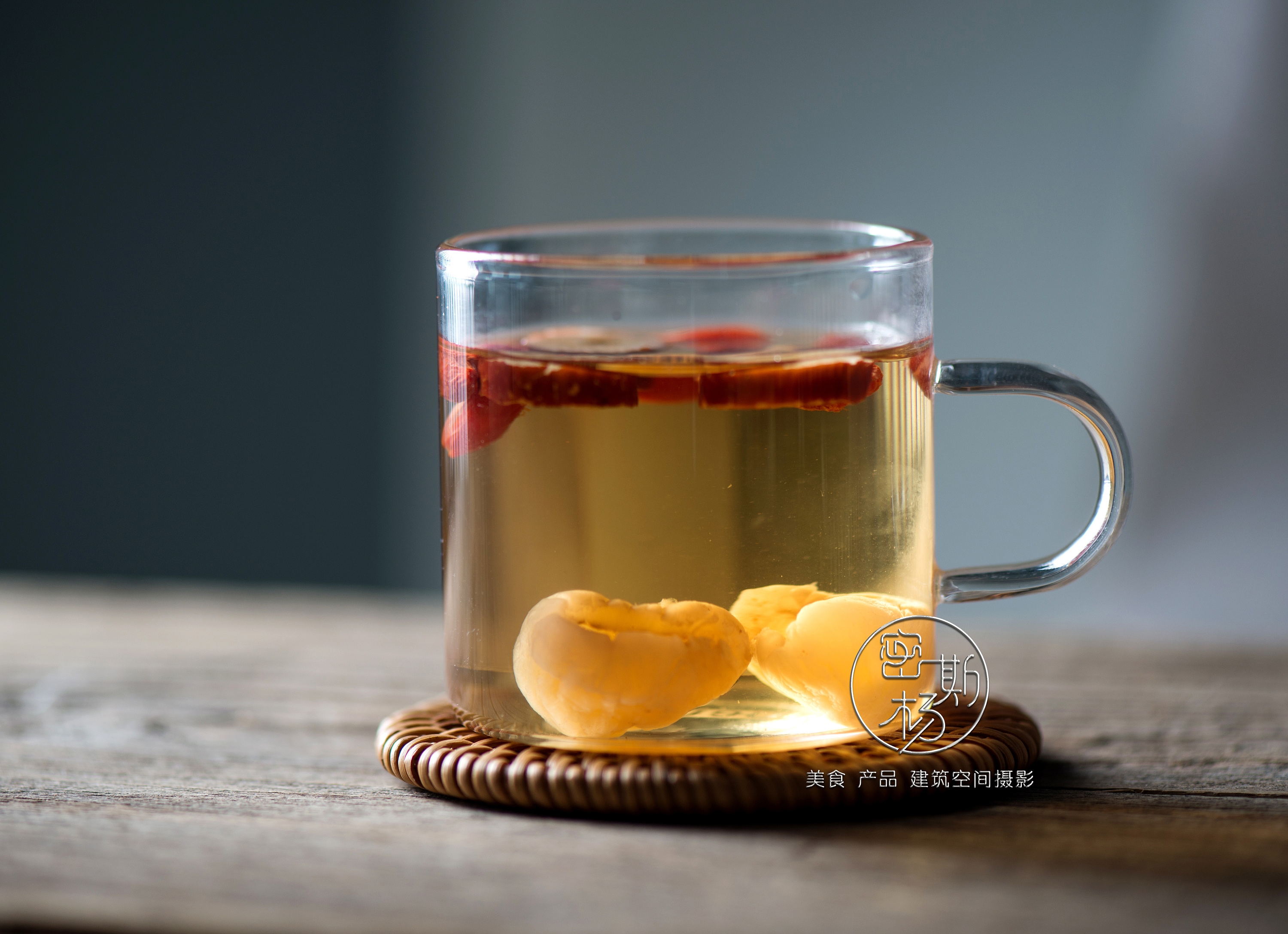 雪红蔷薇品牌花茶---古朴 安静-让人沉醉