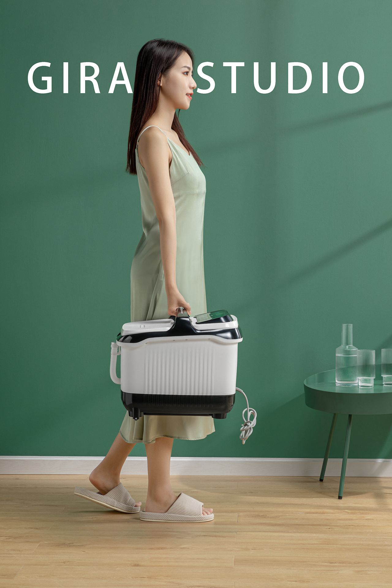 奥克斯AUX|足浴桶