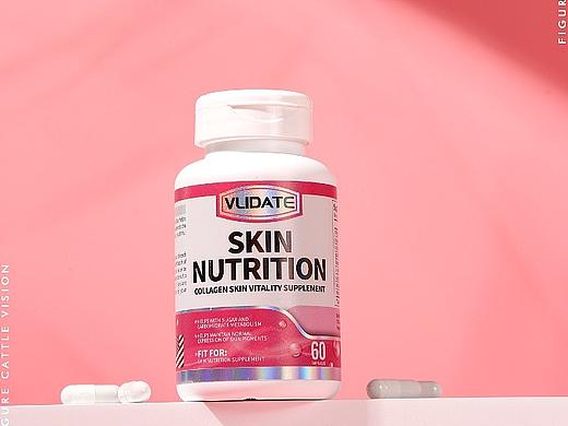 保健品|电商拍摄|图牛拍摄|电商设计|产品拍照