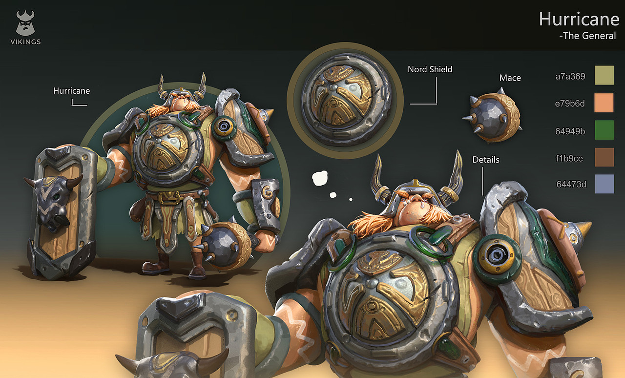 Martinart3D辅助网络班学员作品（图ZMjA0MDE1MzA4） - 游戏原画 - 站酷设计师KKCG教程网原创素材 - 站酷ZCOOL