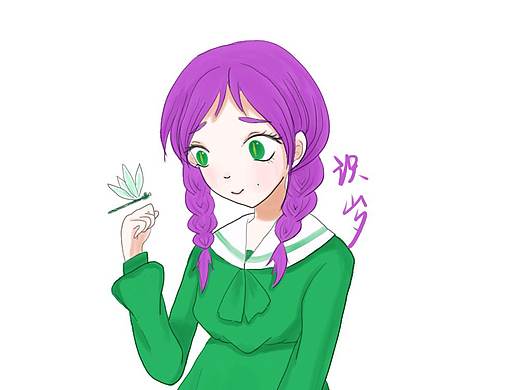 猫眼少女（个人主页-ZNDYzMTgzNjg=） - 创作习作 - 站酷设计师陀飞轮timefly原创素材 - 站酷ZCOOL