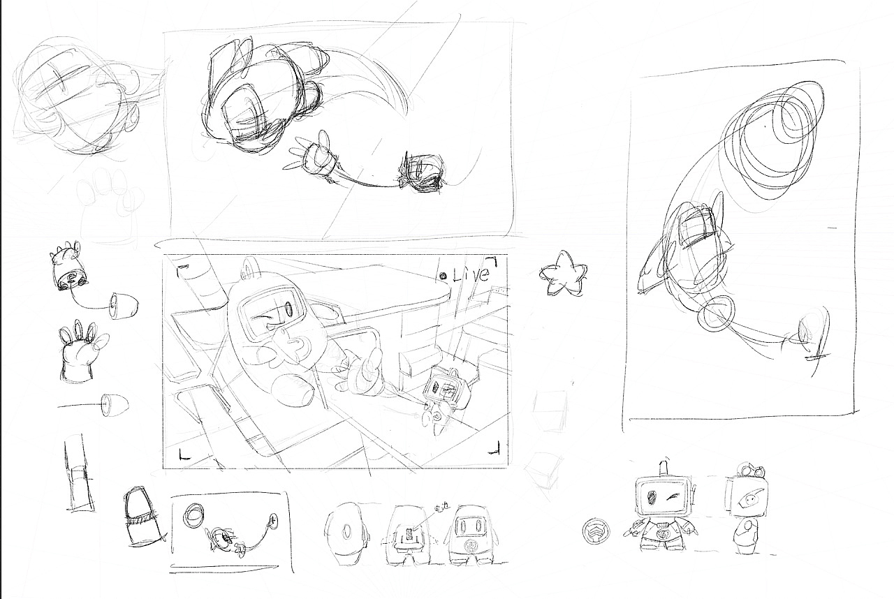 快手明日之星争夺战