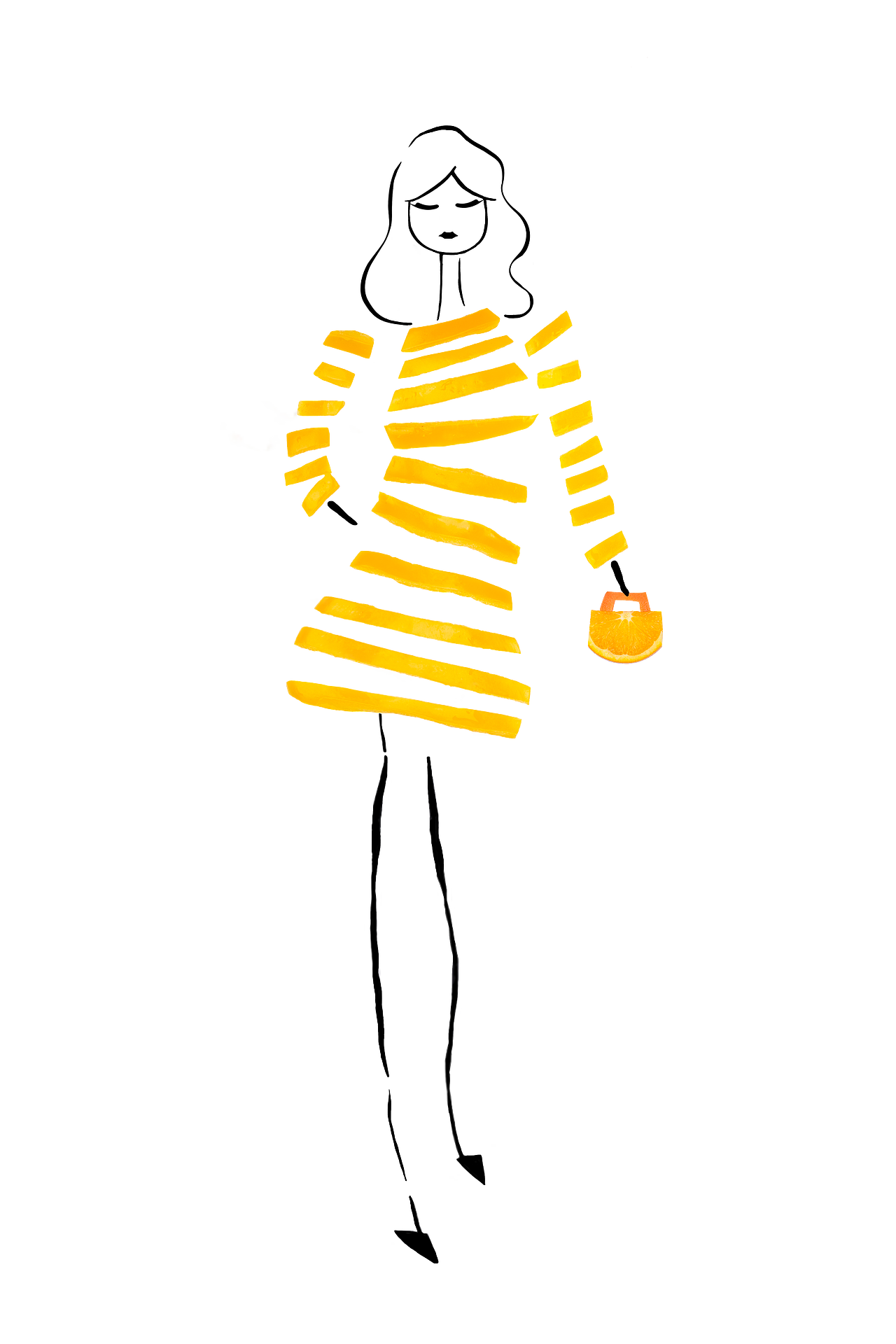 時尚蔬果服裝（圖ZMTMzNjk1MzI0） - 時尚/藝術(shù)攝影 - 站酷設(shè)計師paul_kwan原創(chuàng)素材 - 站酷ZCOOL