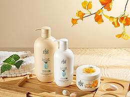 產(chǎn)品拍攝-洗發(fā)露