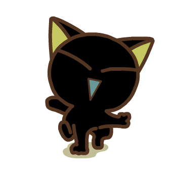 小黑猫动画（图ZOTczNjMyMDg=） - 动效设计 - 站酷设计师mouse_Lee原创素材 - 站酷ZCOOL