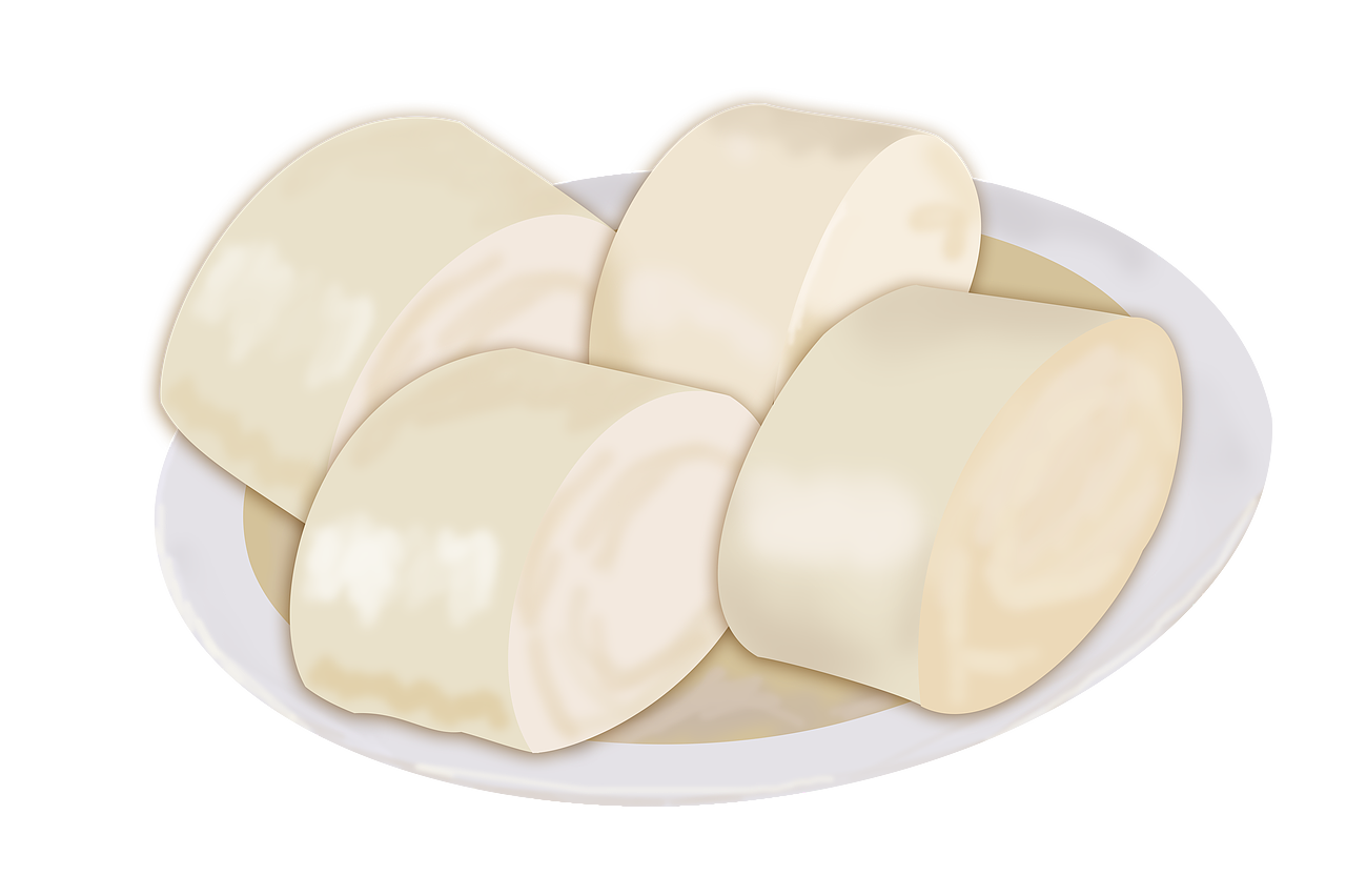 食物鼠绘|插画|创作习作|凌子森森_原创作品-站酷zcool