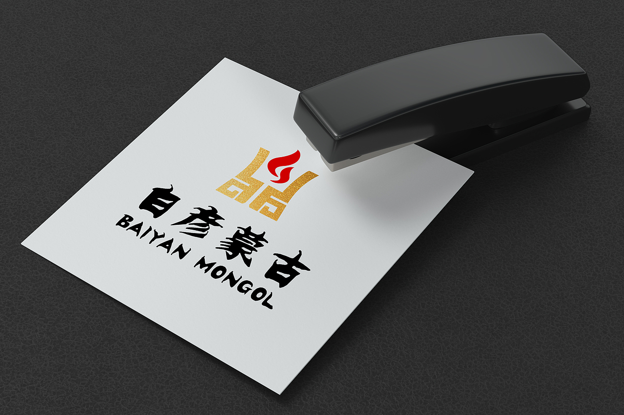 logo设计案例汇总
