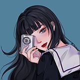 吃个草莓的头像