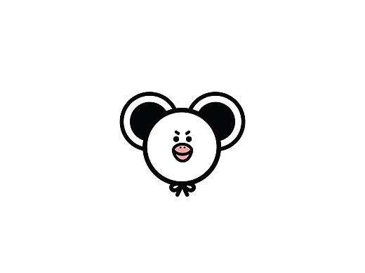 时间有脚小鸽有心--2020手绘日历设计创意分享