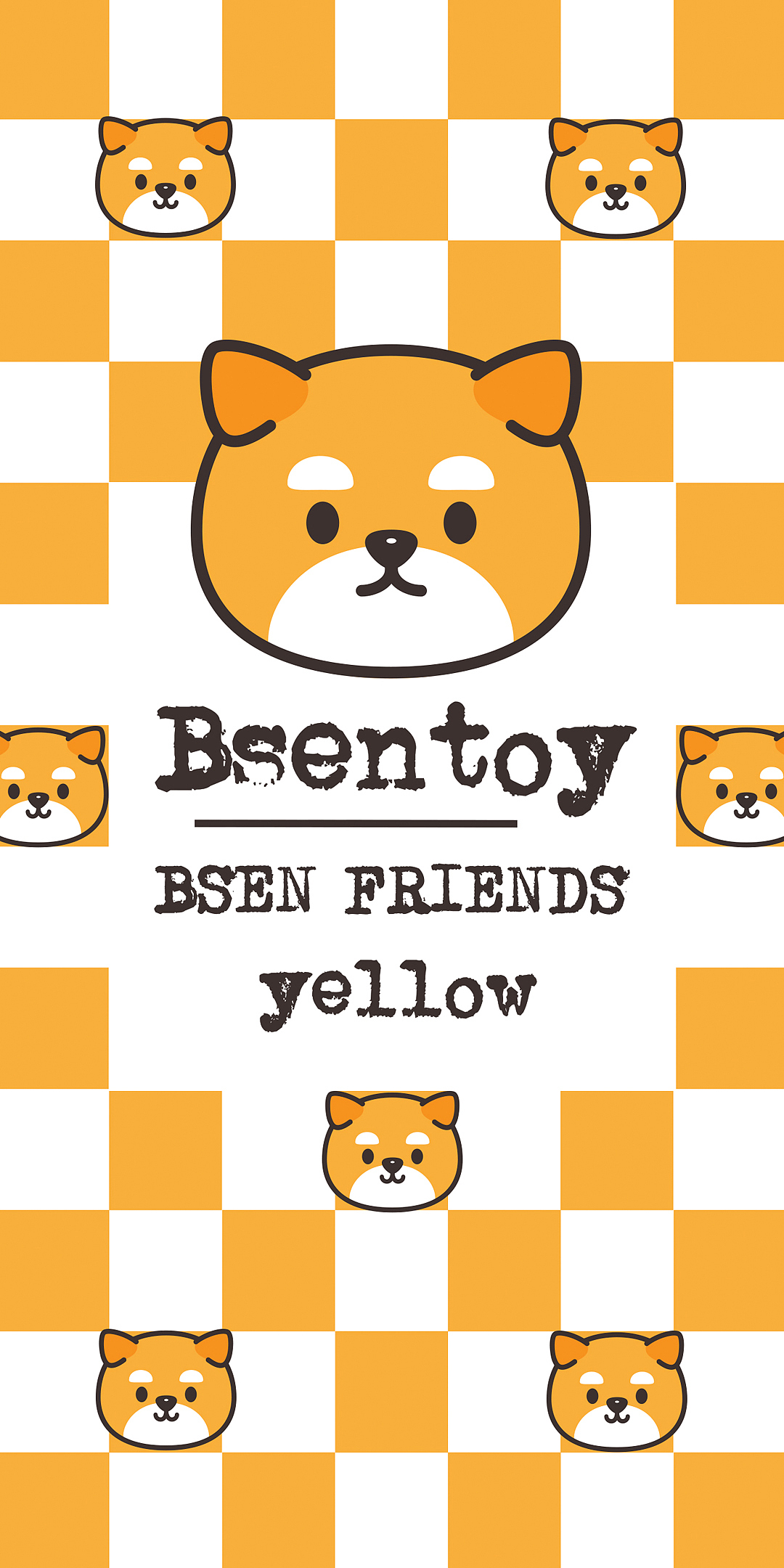 Bsentoy品牌IP设计