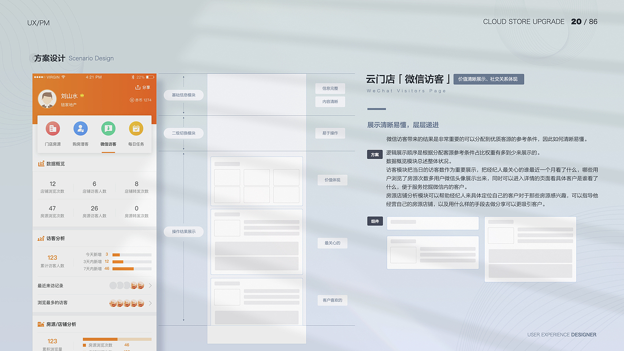 「2021」交互设计师 作品集（图ZMjgwNTQ1NzU2） - APP界面 - 站酷设计师Moyee_miaomiao原创素材 - 站酷ZCOOL