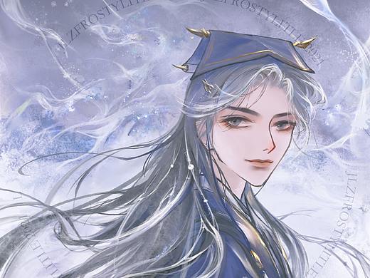 眷思量同人图（修改后）