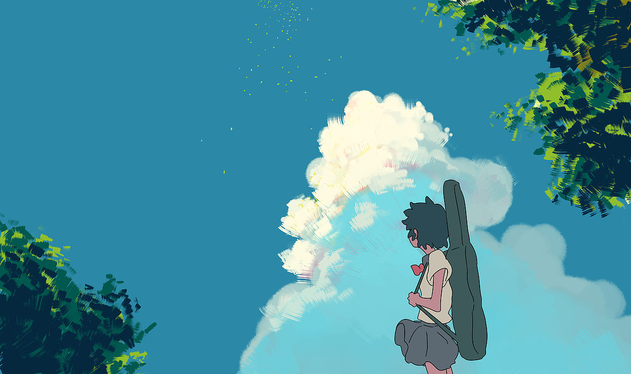 summer（图ZMjY1ODgwMzc2） - 短篇/格漫 - 站酷设计师邦乔彦原创素材 - 站酷ZCOOL